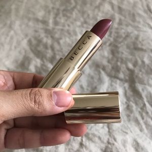 [BECCA] Ultimate Lipstick Love, in Orchid